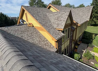 Roof Inspections