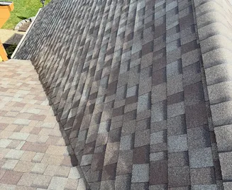 Residential roofing and home exterior