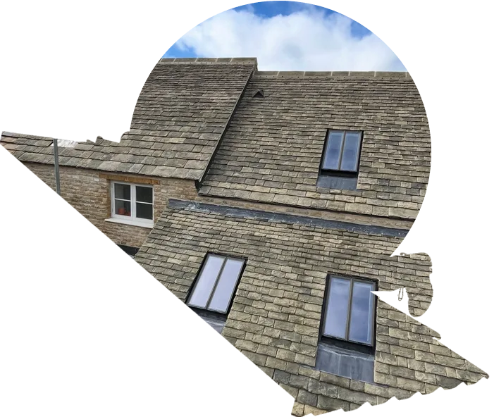 Residential roofing and home exterior