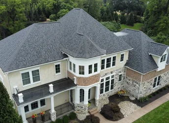 Residential Roofing