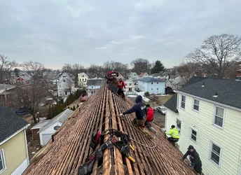 Commercial Roofing