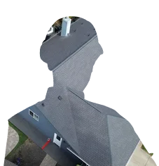 Residential roofing and home exterior